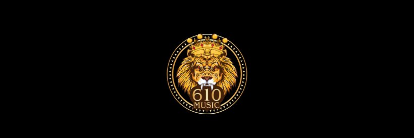 610Music's profile banner image