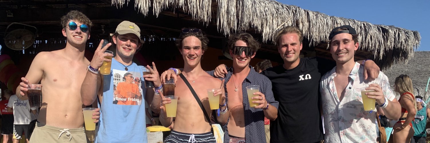 Mattheffner5's profile banner image