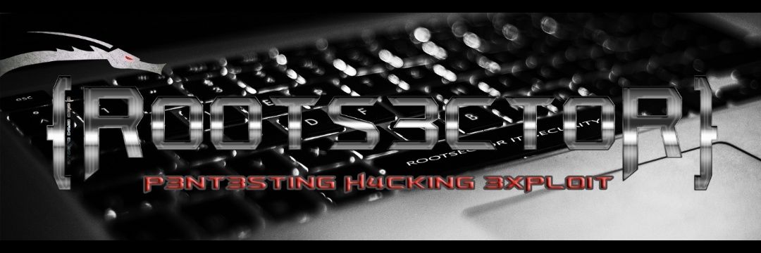 Rootsector's profile banner image