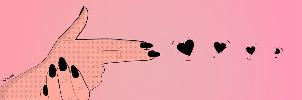 Luuz1421's profile banner image