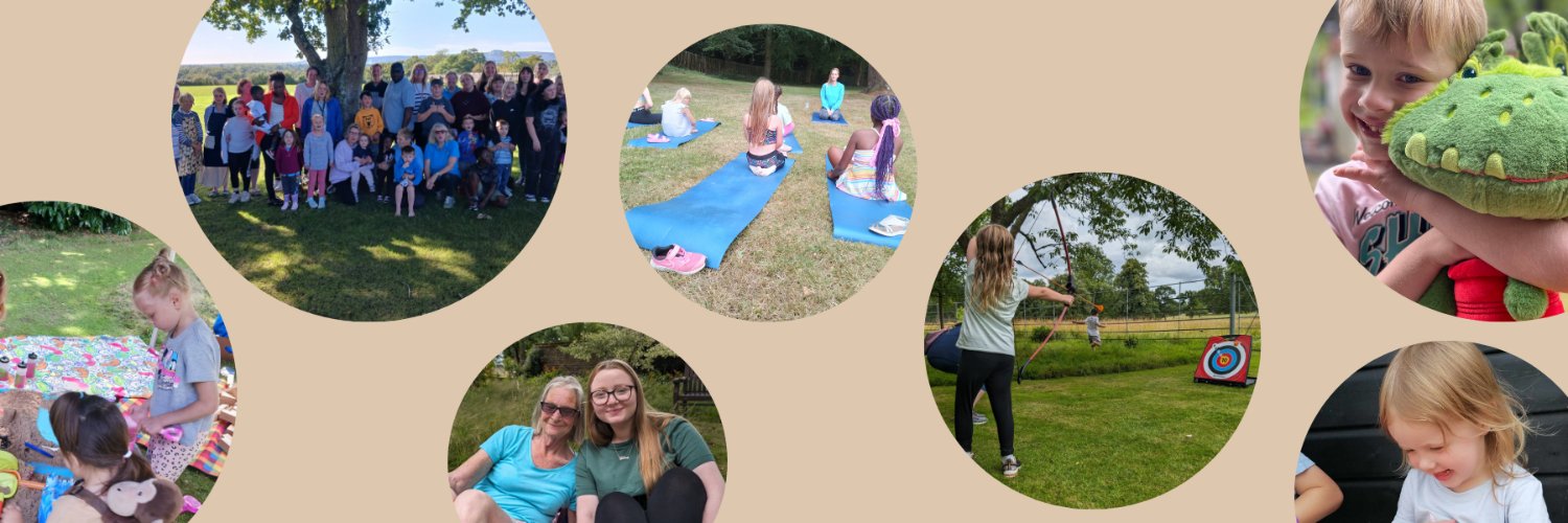 Family Support Work banner