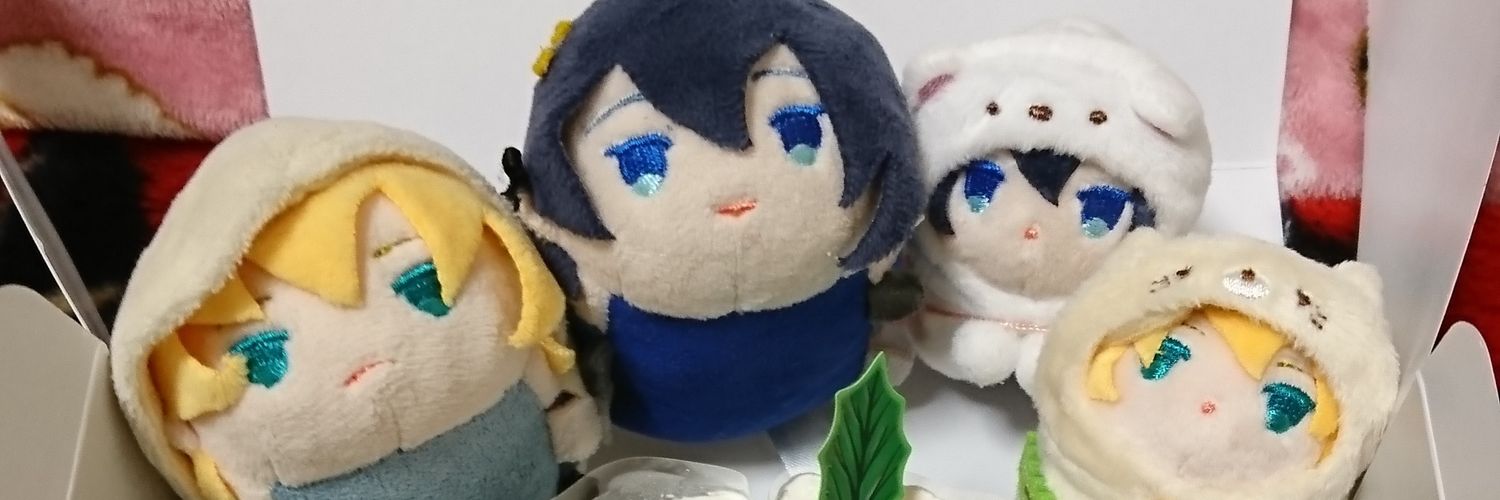 miyn7's profile banner image