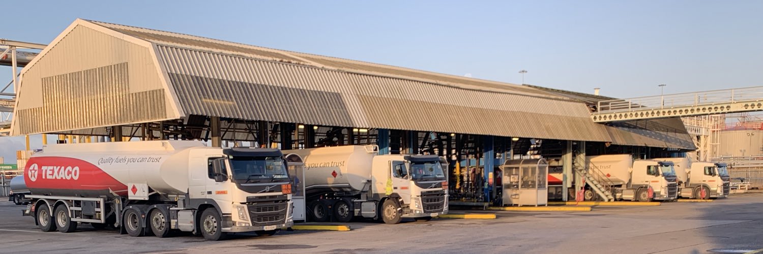 Michael Behan banner