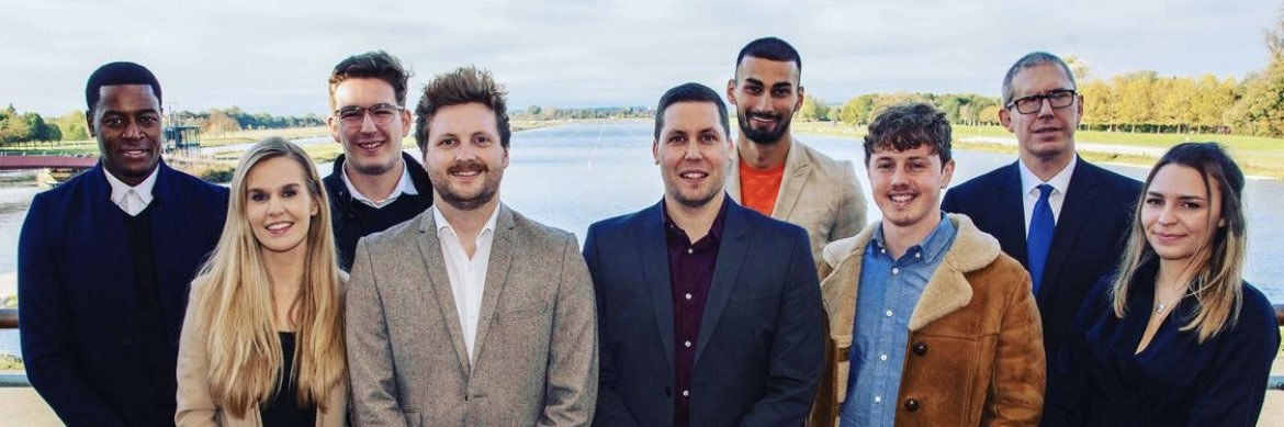 AITCBucks's profile banner image