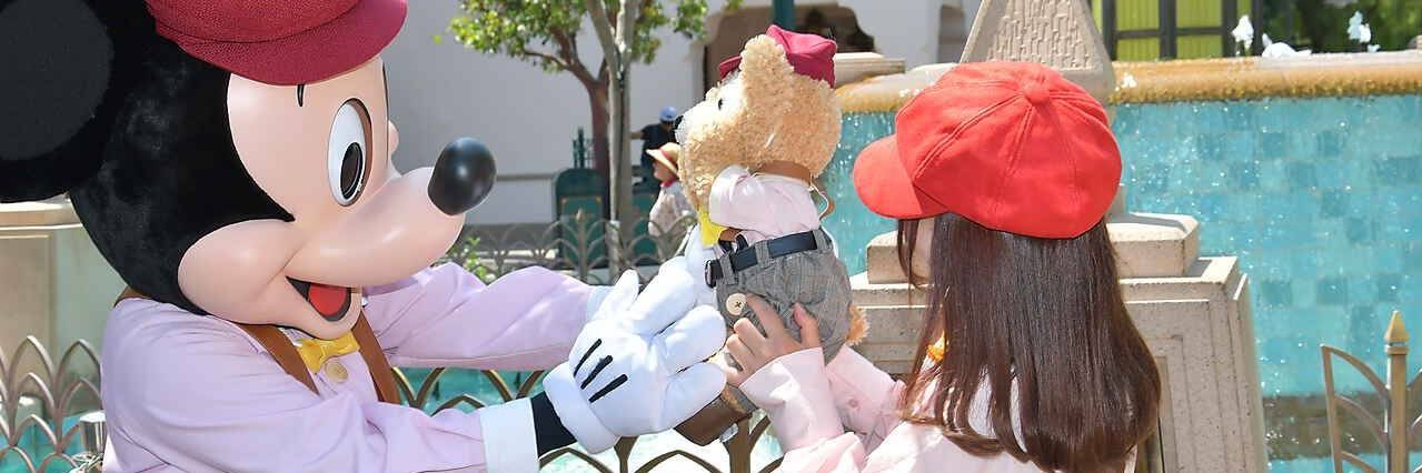 mami ✿ฺタナカウンテッドマンション banner