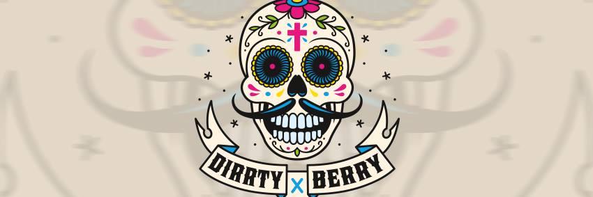 Dirrty Berry banner