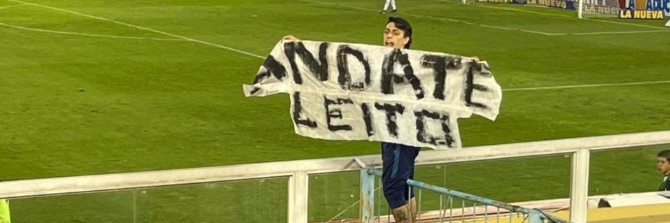 El GIGANTE del Norte banner