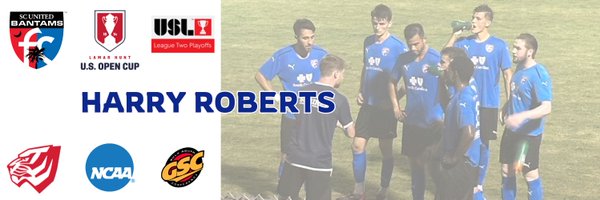 Harry Roberts Profile Banner