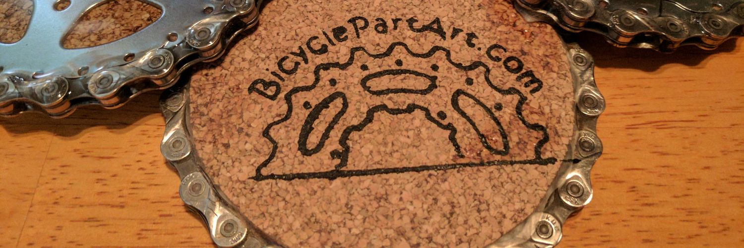 BicyclePartArt's profile banner image