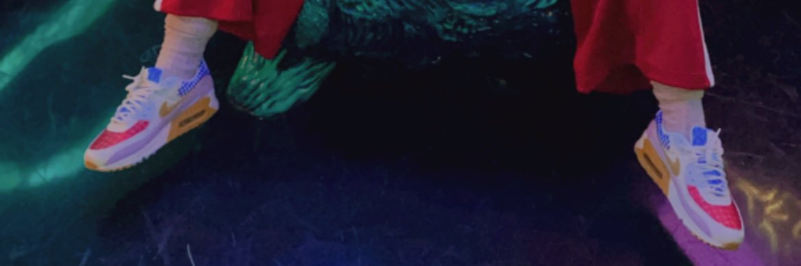 DreamboatAshlee's profile banner image