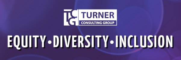 Turner Consulting Group Inc. banner