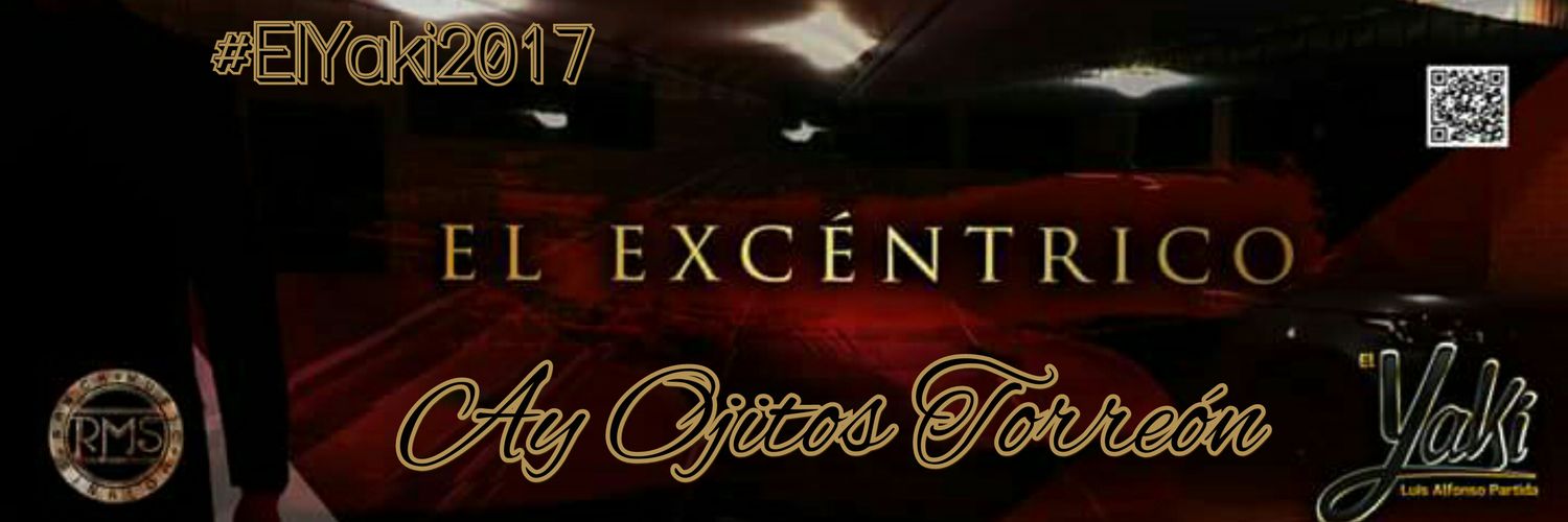 AyOjitosTorreon's profile banner image