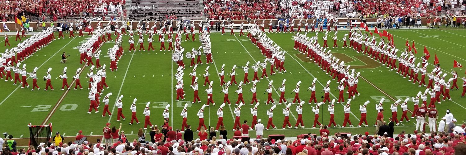 soonerlcd's profile banner image