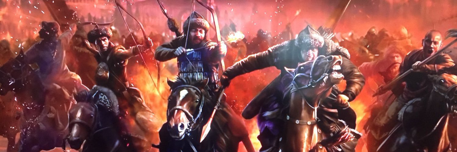 harunalci's profile banner image