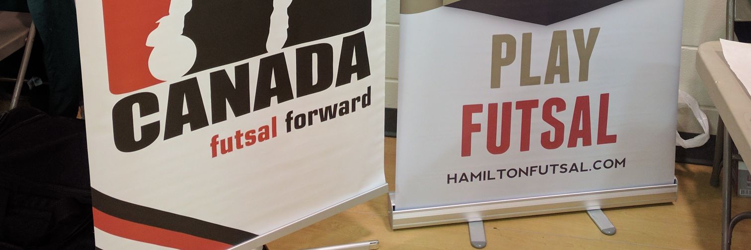 HamiltonFutsal's profile banner image