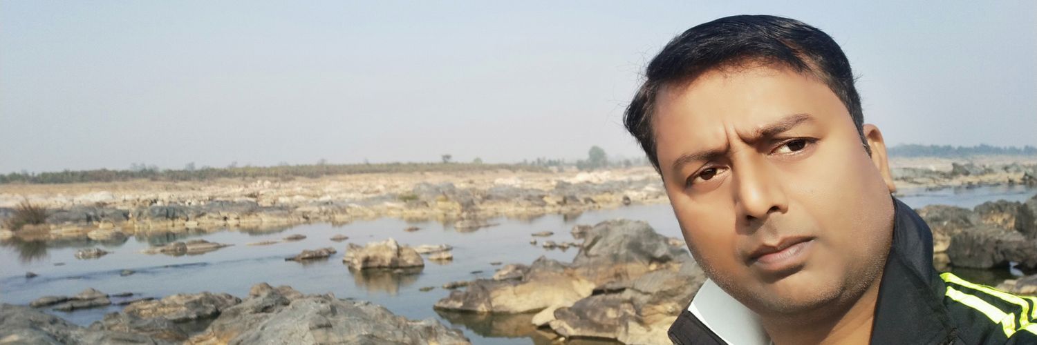 AdvManish80's profile banner image