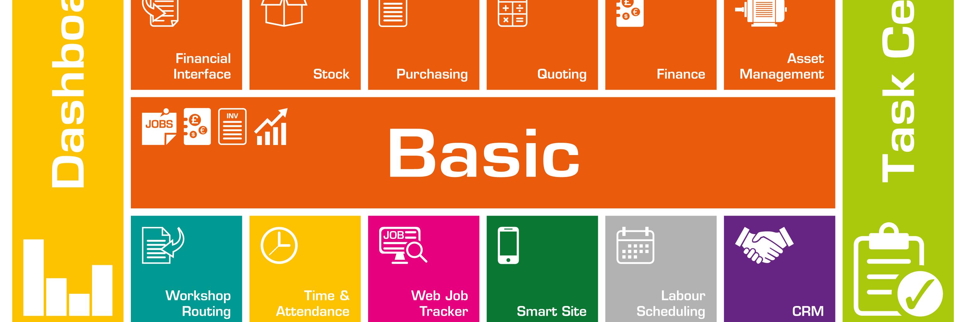 Solutions in I.T. banner