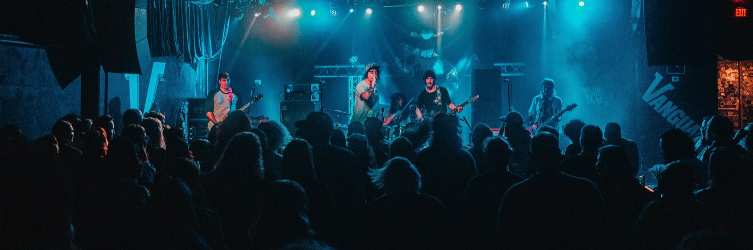 Second Glance banner