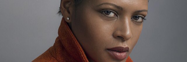 Chearice's profile banner image