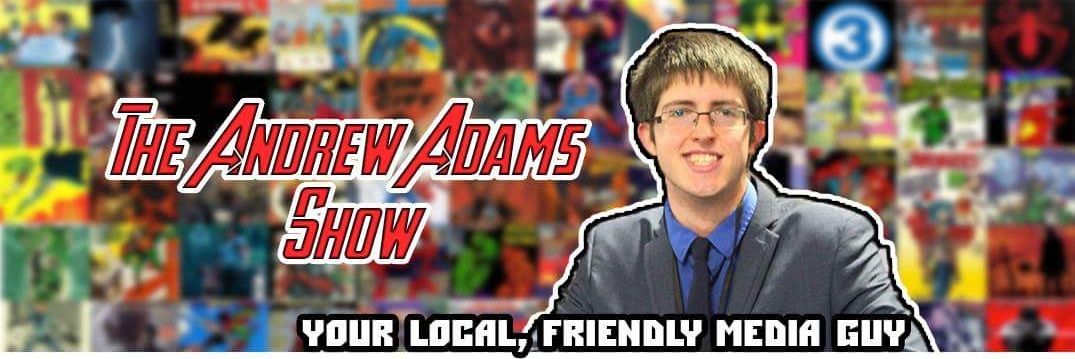 AndrewAdamsShow's profile banner image