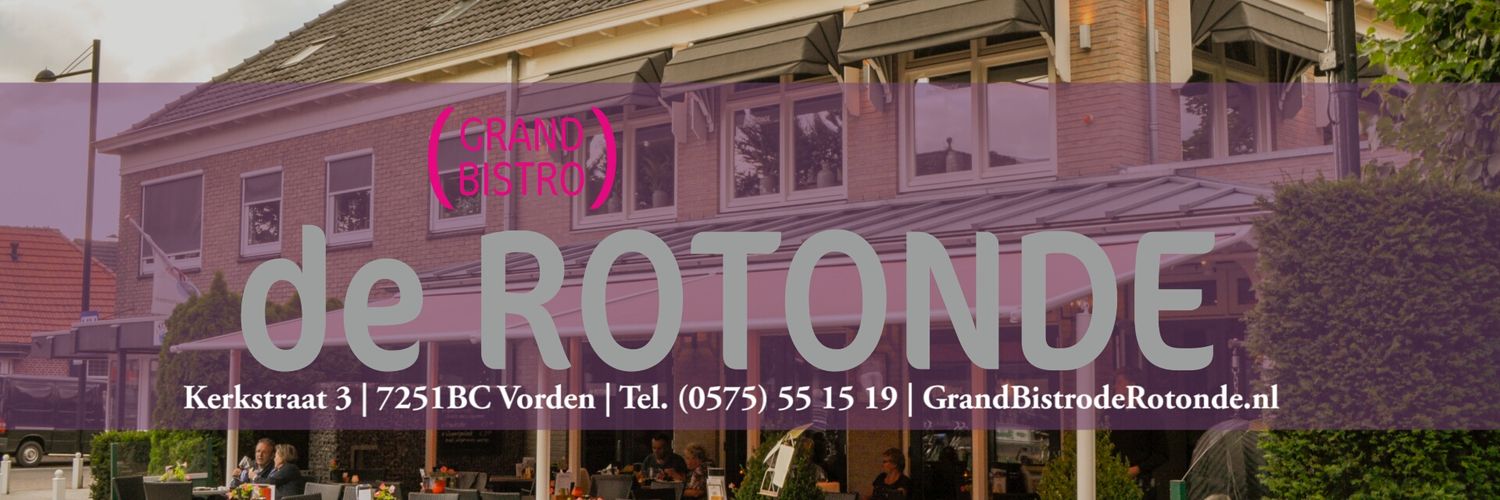 BistrodeRotonde's profile banner image