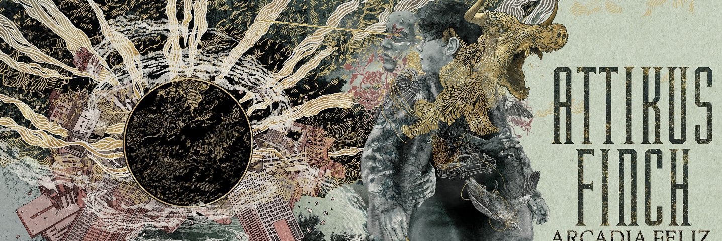 AttikusRock's profile banner image
