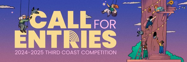 ThirdCoastFest Profile Banner