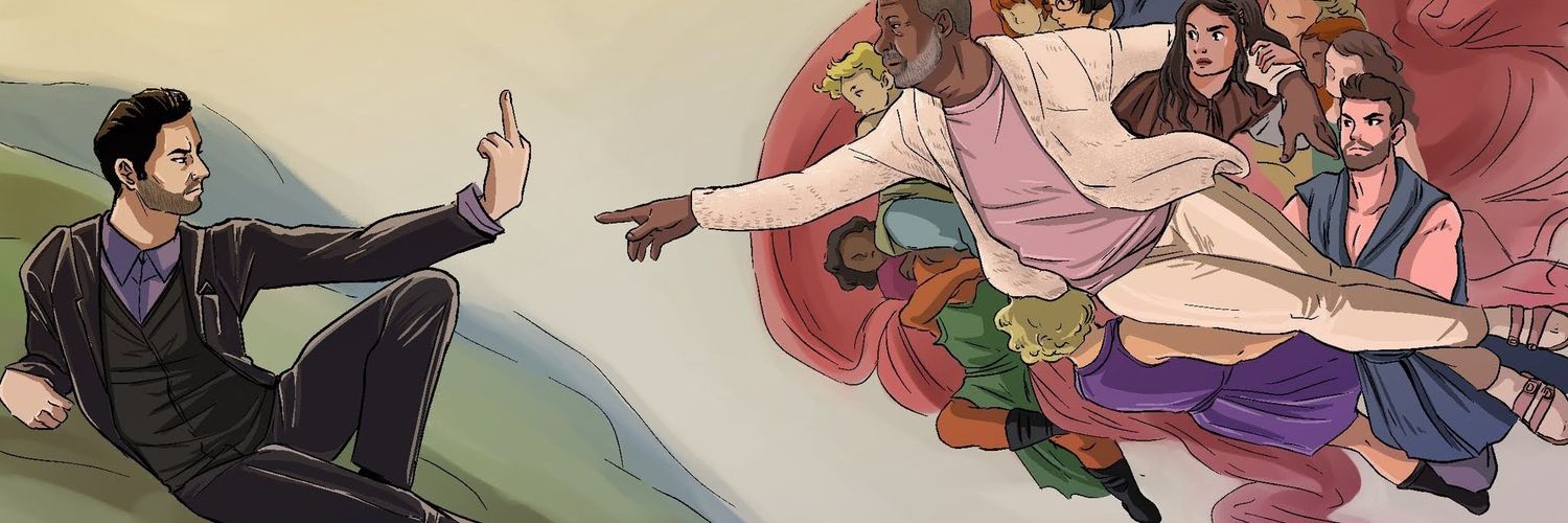 Alexandra Goddard 🏴󠁧󠁢󠁷󠁬󠁳󠁿 🇪🇺😈🐰#TomsCrew banner