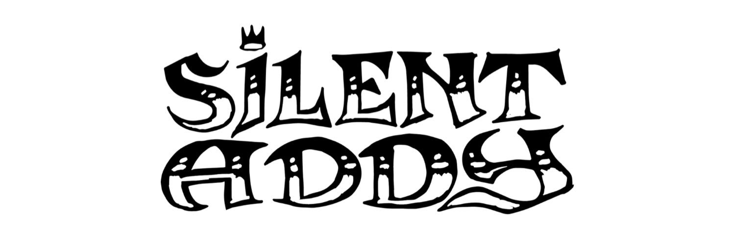 silentaddy's profile banner image