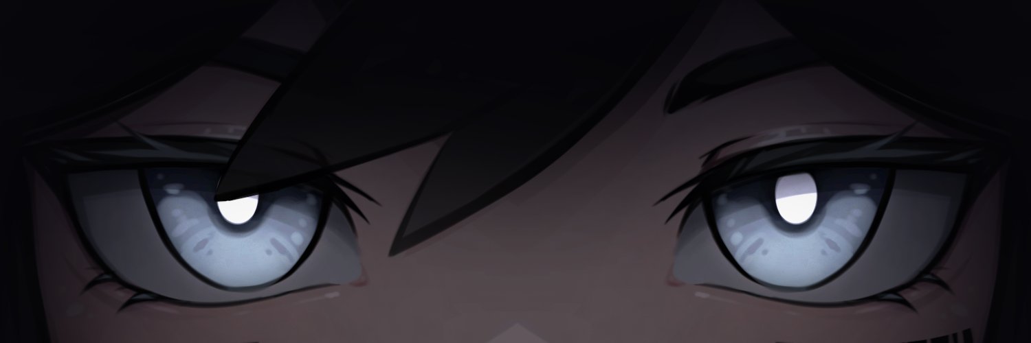 🐺 Sirius Snowe 🌕 banner