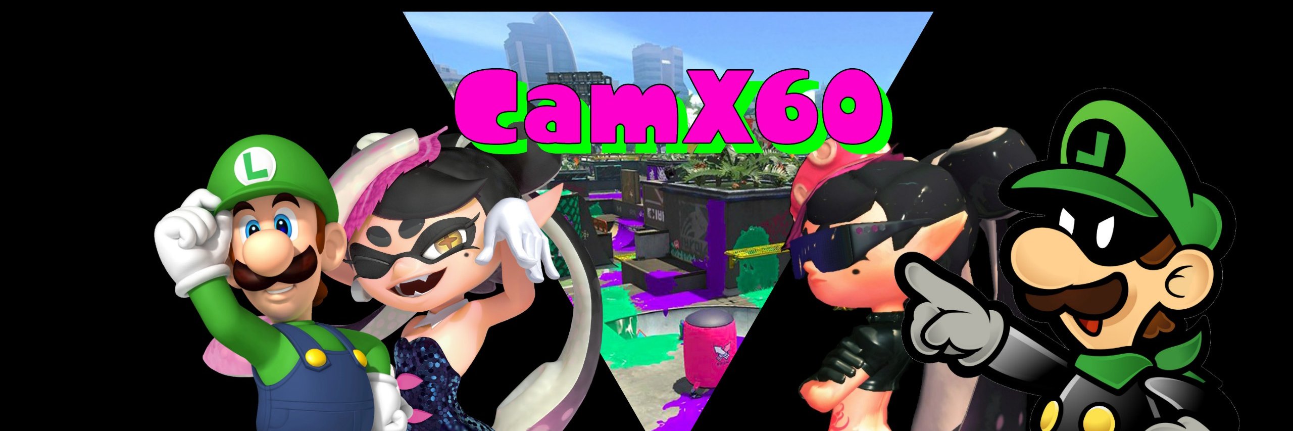Camx60's profile banner image