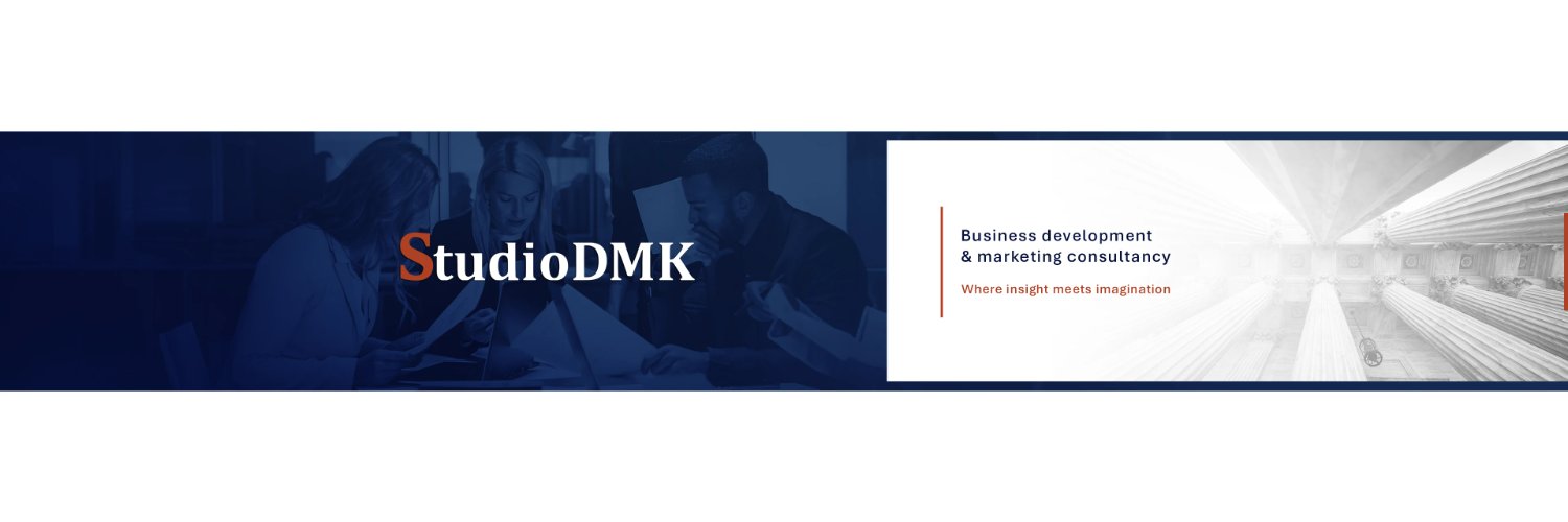 Deborah Kelly, StudioDMK banner