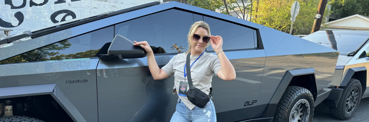 CiannaSwartz's profile banner image