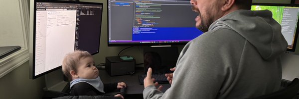 MarkHunterOrr Profile Banner