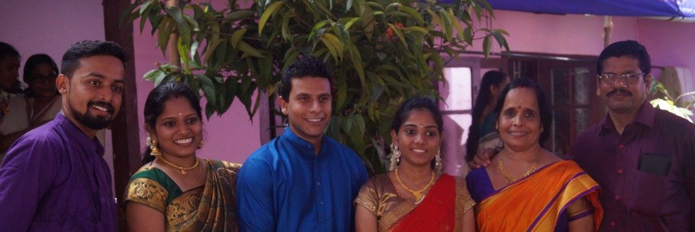 Maya Ashvin banner