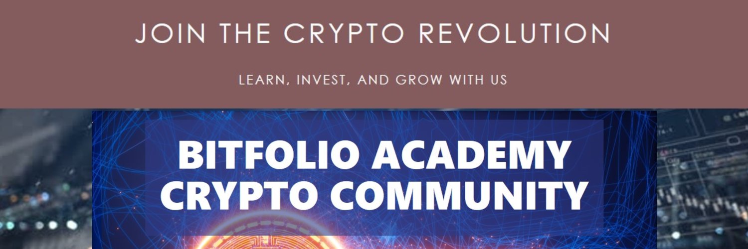 BitFolio Academy | bitme.eth 🌟🚀 banner