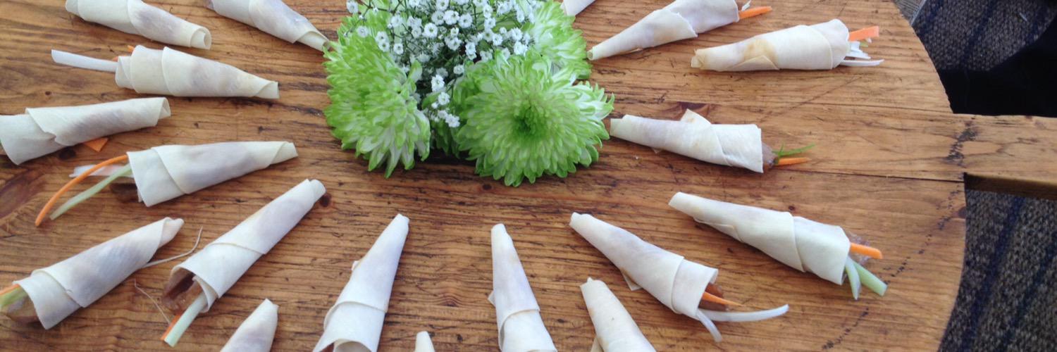 RococoCatering's profile banner image