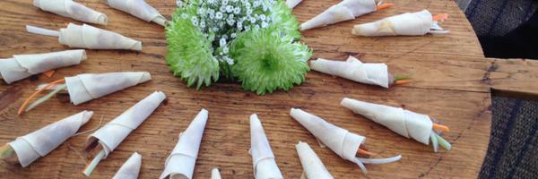 RococoCatering Profile Banner