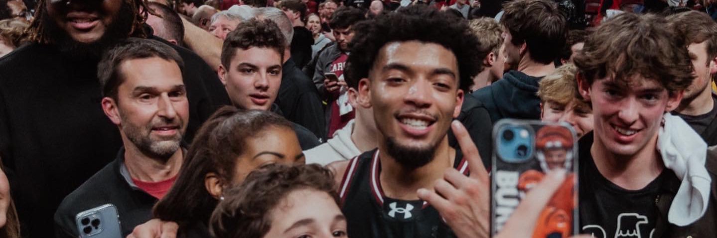 Jacobi Wright's banner