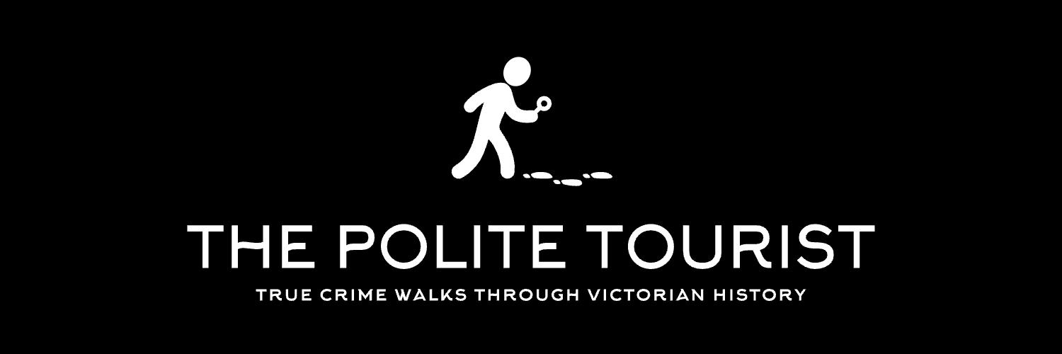 PoliteTourist's profile banner image