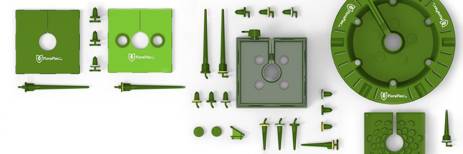 FloraFlex banner