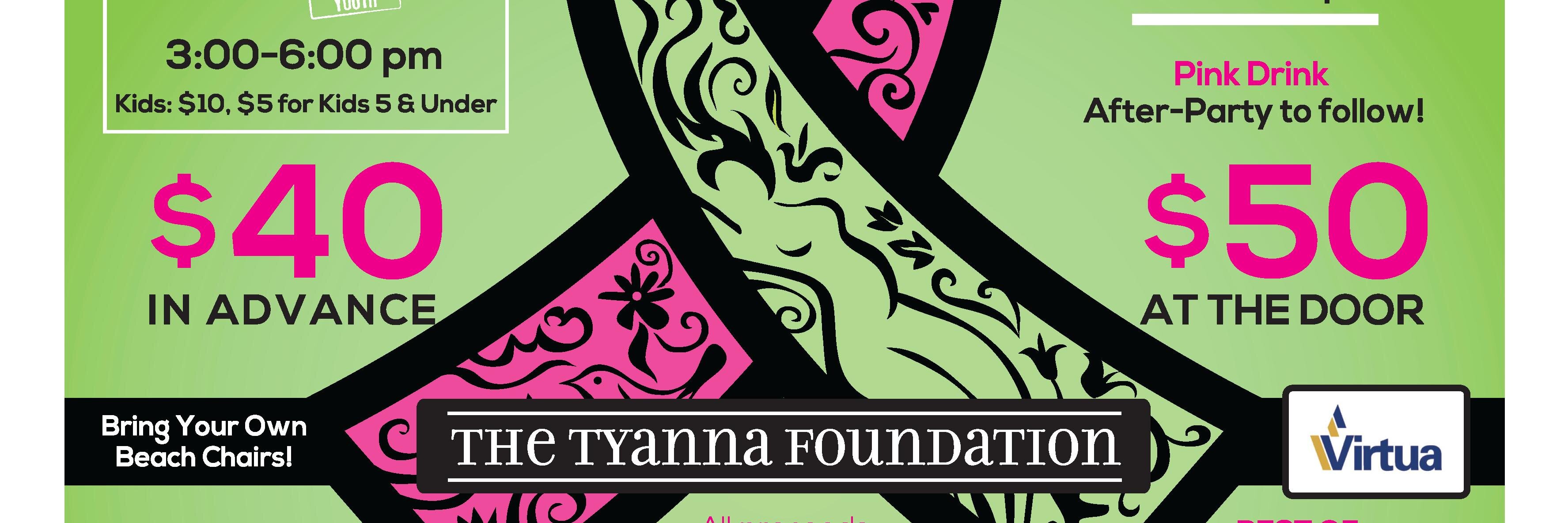 BreastFestNJ's profile banner image