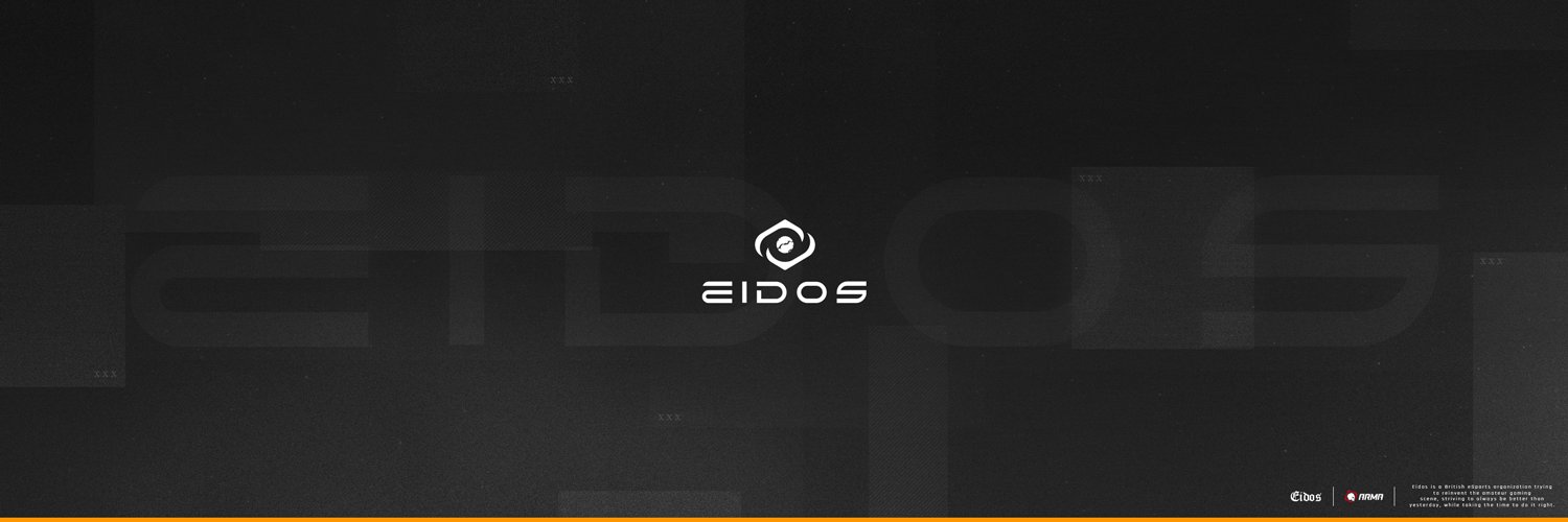 Eidos banner