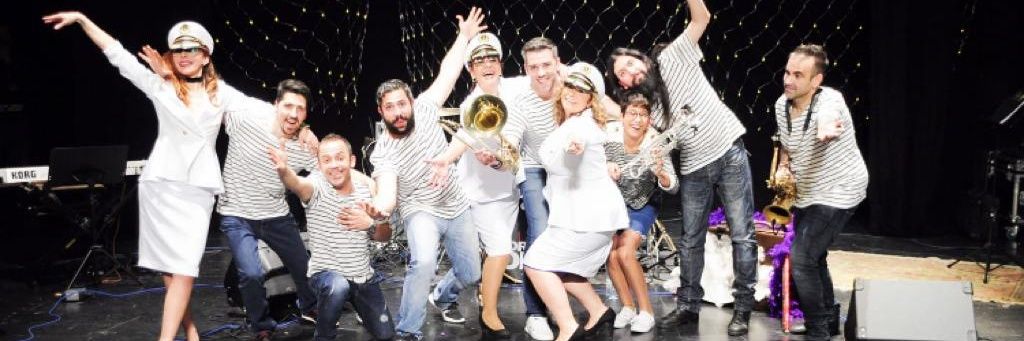 AmapolasBand's profile banner image