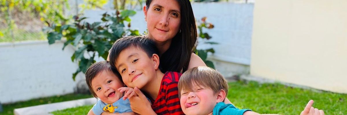 Gracestephy's profile banner image