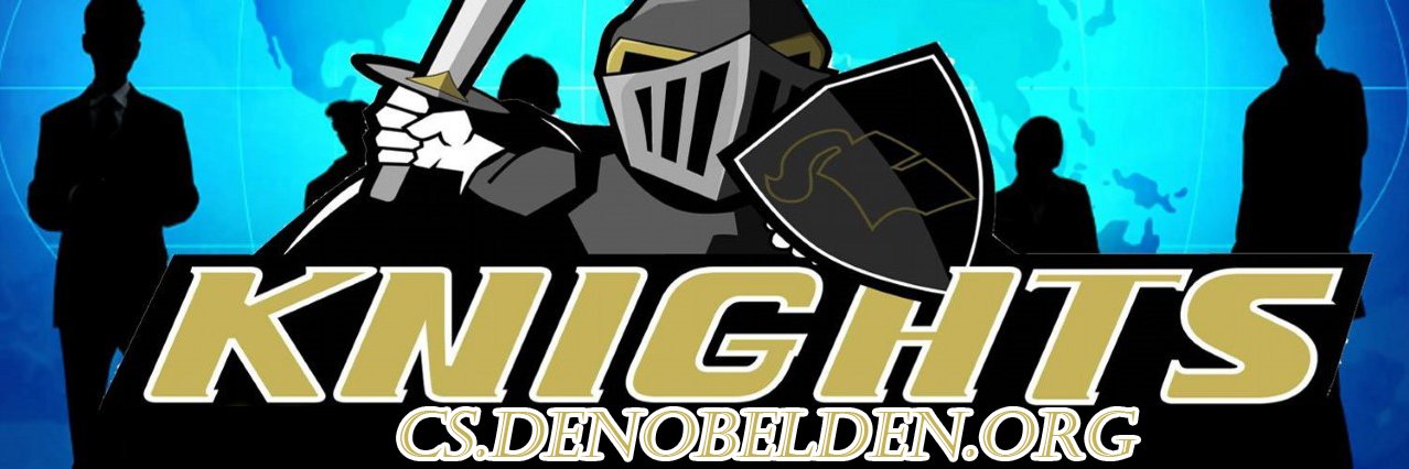 deNobelden's profile banner image