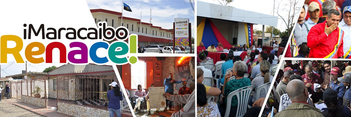 cpumaracaibo's profile banner image
