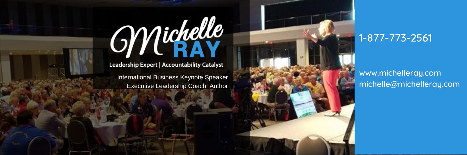 MichelleRayCSP's profile banner image