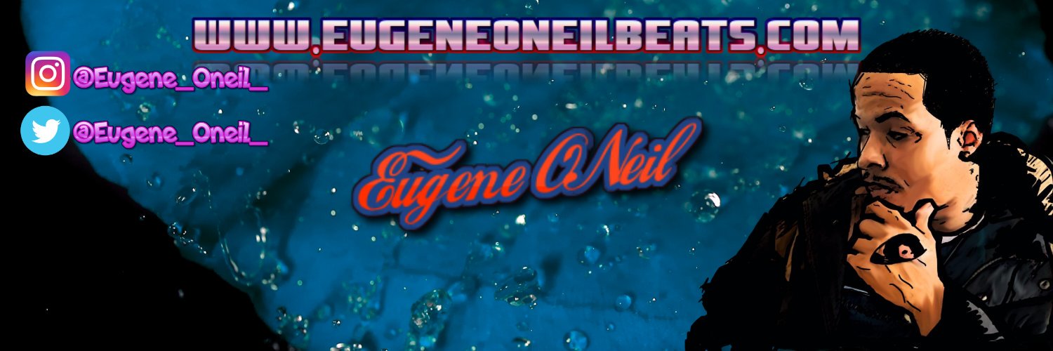 Captain E.O.'s banner