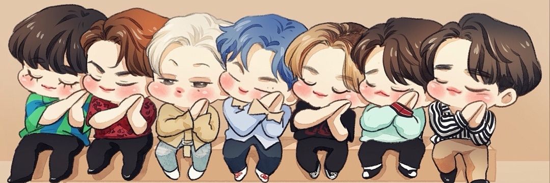 KpopLeeshy's profile banner image